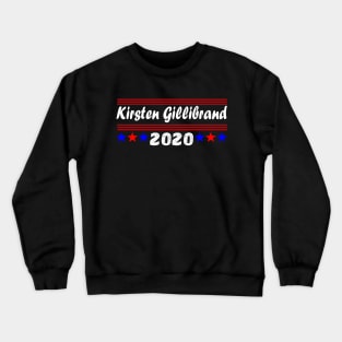 Kirsten Gillibrand Crewneck Sweatshirt